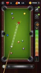 Billiards City – 8 Ball Pool 1.3.0. Скриншот 2