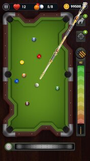 Billiards City – 8 Ball Pool 1.3.0. Скриншот 3