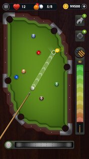 Billiards City – 8 Ball Pool 1.3.0. Скриншот 4