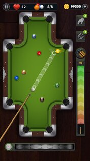 Billiards City – 8 Ball Pool 1.3.0. Скриншот 5
