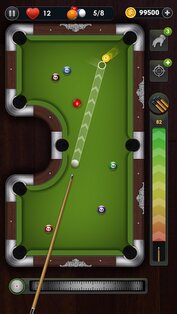 Billiards City – 8 Ball Pool 1.3.0. Скриншот 6