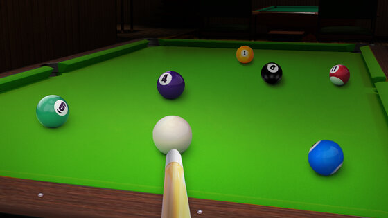 Billiards City – 8 Ball Pool 1.3.0. Скриншот 8