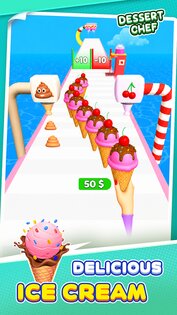 Run Challenge3D: Parkour Game 1.0.1HW. Скриншот 1