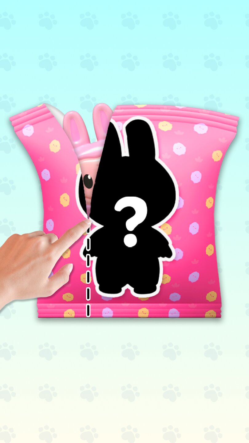 ASMR Mystery Blind Bag 0.24