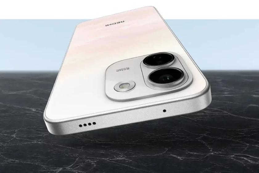 Компания Xiaomi представила Redmi Note 17 Pro Max 5G — первый в своей истории смартфон с аккумулятором 10 000 мА·ч