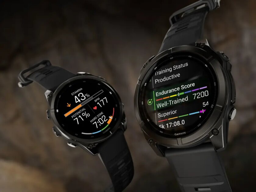 Garmin представила смарт-часы Fenix 9 и Fenix 9 Pro с отличной автономностью и яркими дисплеями
