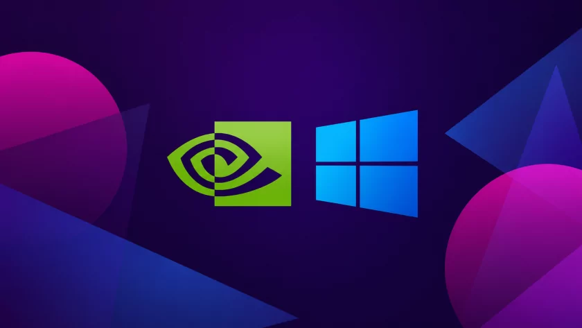 Уже в октябре 2026 года NVIDIA прекратит выпуск графических драйверов GeForce Game Ready для Windows 10