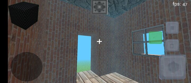 Lolcraft 1.0.0 (alpha 0.0.9). Скриншот 4