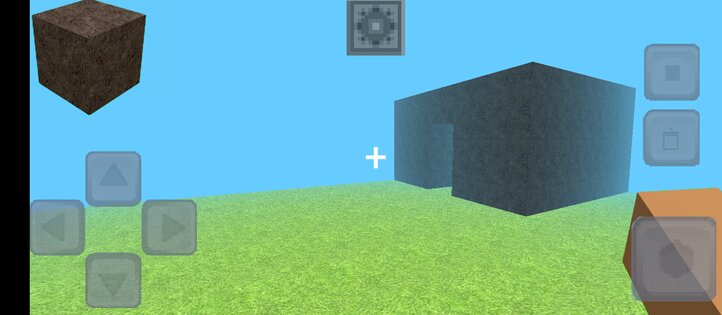 Lolcraft 1.0.0 (alpha 0.0.9). Скриншот 1