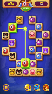 Puzzle Game 1.5.9. Скриншот 3