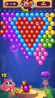 Puzzle Game 1.5.9. Скриншот 4