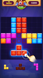 Puzzle Game 1.5.9. Скриншот 5