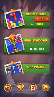 Puzzle Game 1.5.9. Скриншот 6