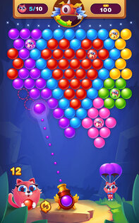 Puzzle Game 1.5.9. Скриншот 9