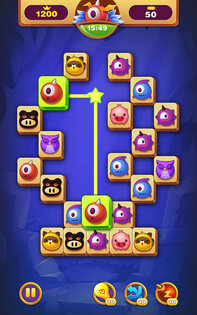 Puzzle Game 1.5.9. Скриншот 10