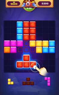 Puzzle Game 1.5.9. Скриншот 11