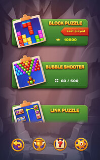 Puzzle Game 1.5.9. Скриншот 12