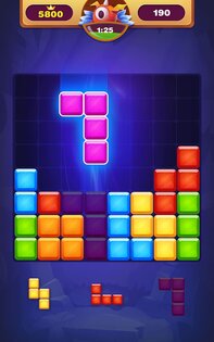 Puzzle Game 1.5.9. Скриншот 14