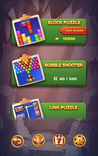 Puzzle Game 1.5.9. Скриншот 17