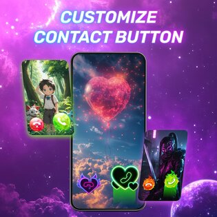Call Screen Flash Alert 2.2.4. Скриншот 3