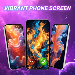 Call Screen Flash Alert 2.2.4. Скриншот 7