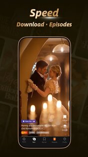 FlickReels – AI Story & Drama 2.3.6.0. Скриншот 2