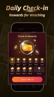 FlickReels – AI Story & Drama 2.3.6.0. Скриншот 3
