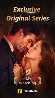 FlickReels – AI Story & Drama 2.3.6.0. Скриншот 6