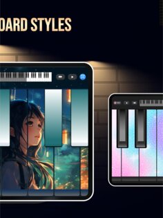 Learn Piano – Real Keyboard 3.2.157. Скриншот 13