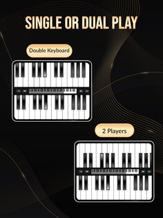 Learn Piano – Real Keyboard 3.2.157. Скриншот 14