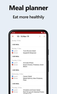 Recipe Keeper 3.46.1.0. Скриншот 6