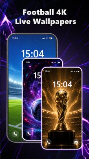 Silly Fun Smile Live Wallpaper 1.1.9. Скриншот 14