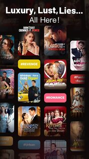 GoodShort – Short Dramas Hub 3.2.1.2121. Скриншот 1