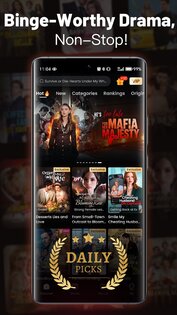 GoodShort – Short Dramas Hub 3.2.1.2121. Скриншот 2