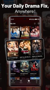 GoodShort – Short Dramas Hub 3.1.8.2118. Скриншот 5