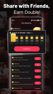 GoodShort – Short Dramas Hub 3.2.1.2121. Скриншот 6
