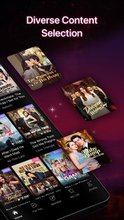 DramaBox – Stream Drama Shorts 6.6.0. Скриншот 10