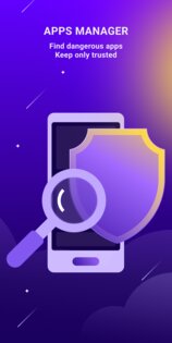 Clean Master Ultra 0.0.10. Скриншот 2