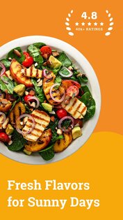 KptnCook 10.0.1. Скриншот 1