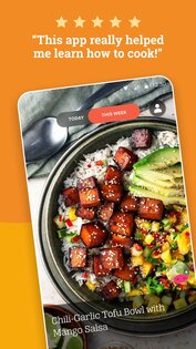 KptnCook 10.0.1. Скриншот 2
