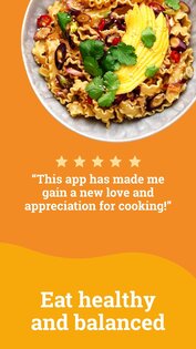 KptnCook 10.0.1. Скриншот 3