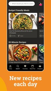 KptnCook 10.0.1. Скриншот 4