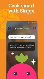 KptnCook 10.0.1. Скриншот 5