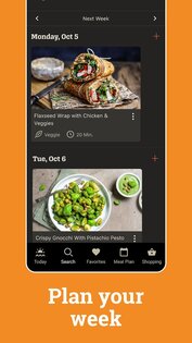 KptnCook 10.0.1. Скриншот 8