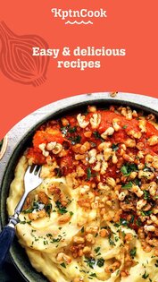 KptnCook 10.0.1. Скриншот 9