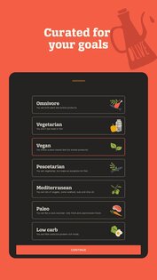 KptnCook 10.0.1. Скриншот 10