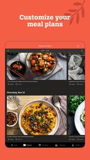 KptnCook 10.0.1. Скриншот 11