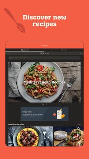 KptnCook 10.0.1. Скриншот 12