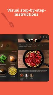 KptnCook 10.0.1. Скриншот 13