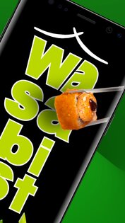 Wasabist (Россия) 1.0.37. Скриншот 2